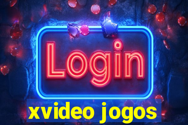 xvideo jogos